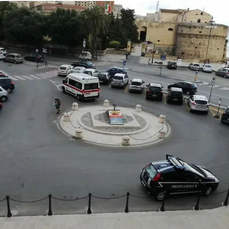 U'panare Taranto