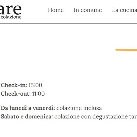 U'panare 4* Taranto