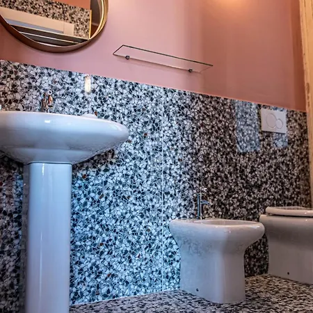 U'panare Bed & Breakfast 4*