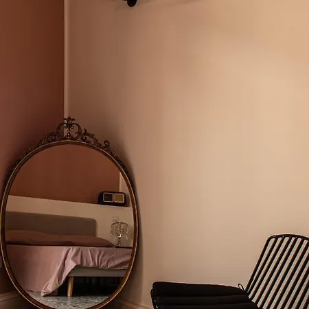 Bed & Breakfast U'panare 4*