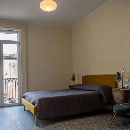 Bed & Breakfast U'panare 4*