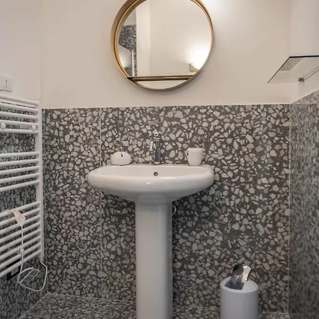 Bed and breakfast U'panare 4*
