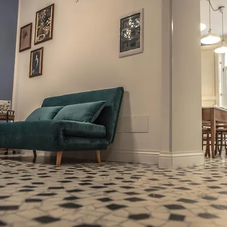 U'panare Bed and breakfast