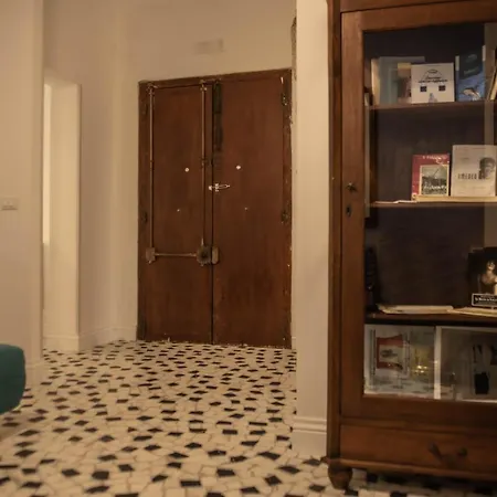 Bed and breakfast U'panare 4*