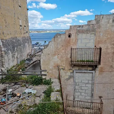 Bed and breakfast U'panare