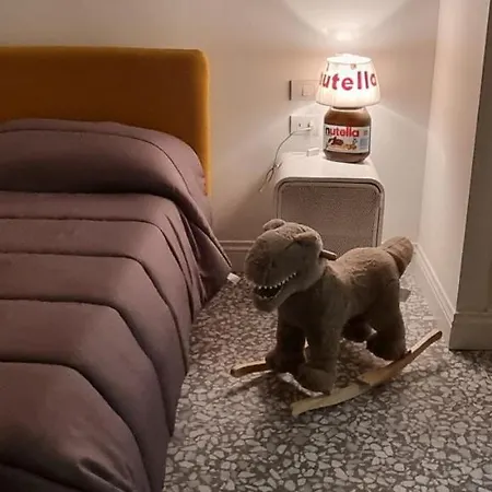 Bed and breakfast U'panare 4*