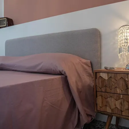 Bed and Breakfast U'panare 4*