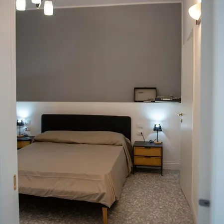 U'panare 4* טאראנטו