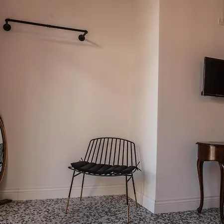 U'panare Bed and breakfast