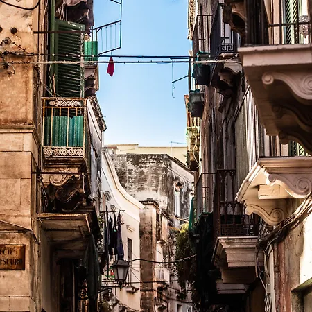 Bed & Breakfast U'panare