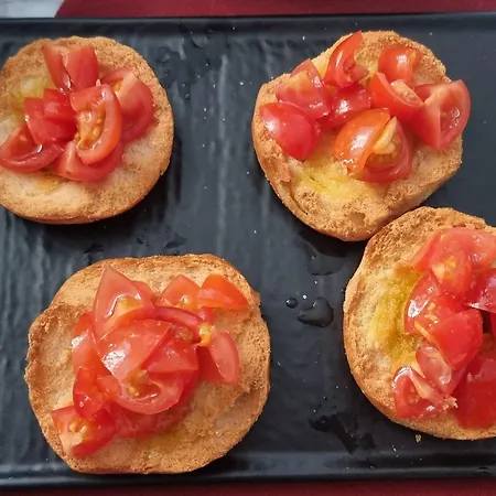 Bed and breakfast U'panare