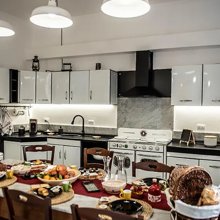 U'panare Bed & Breakfast