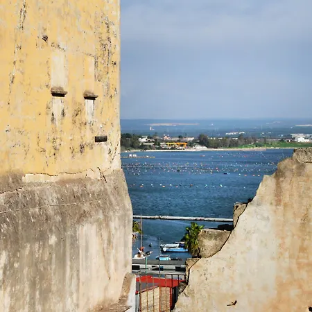 Bed and breakfast U'panare Tarento