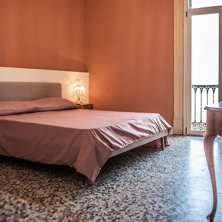 Bed and breakfast U'panare Tarento