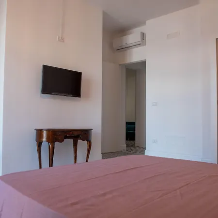 U'panare Bed and breakfast 4*