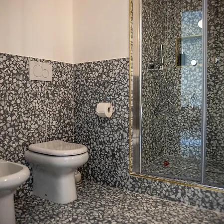 U'panare Bed and breakfast 4*