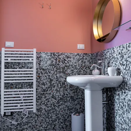 Bed and breakfast U'panare Tarento