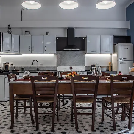 Bed and breakfast U'panare Tarento