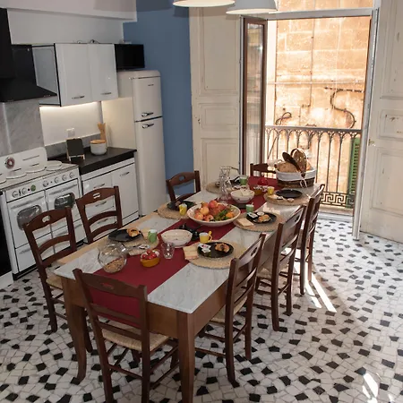U'panare Bed & Breakfast Tarente