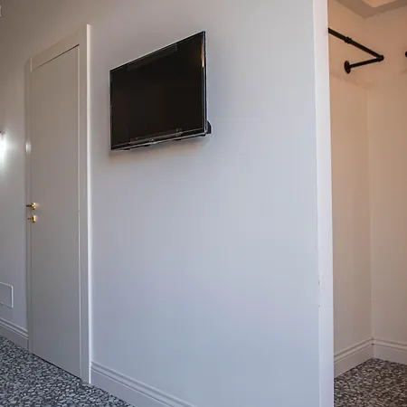 Bed and breakfast U'panare Tarento