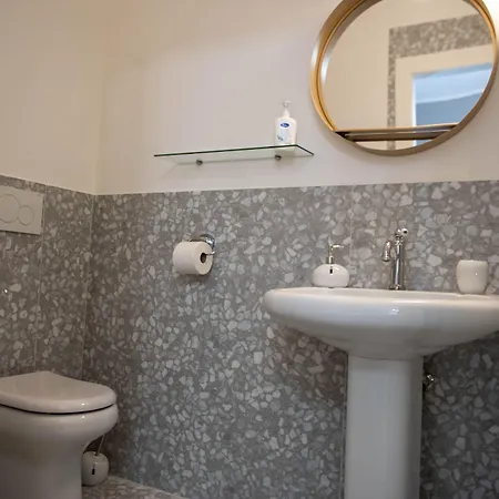 U'panare Bed & Breakfast 4*