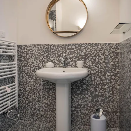 Bed & Breakfast U'panare 4*