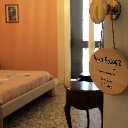 Bed and breakfast U'panare 4*