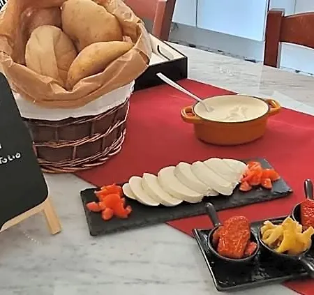 U'panare 4* טאראנטו