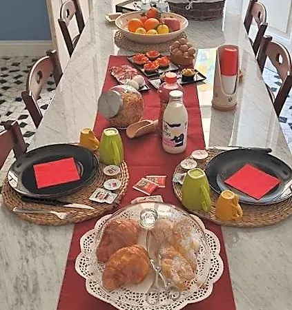 Bed & Breakfast U'panare Tarente