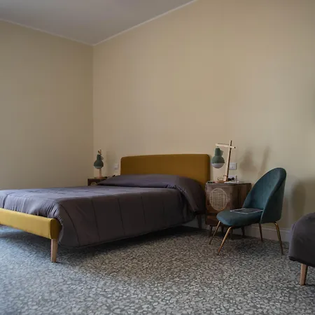 Bed and breakfast U'panare 4*