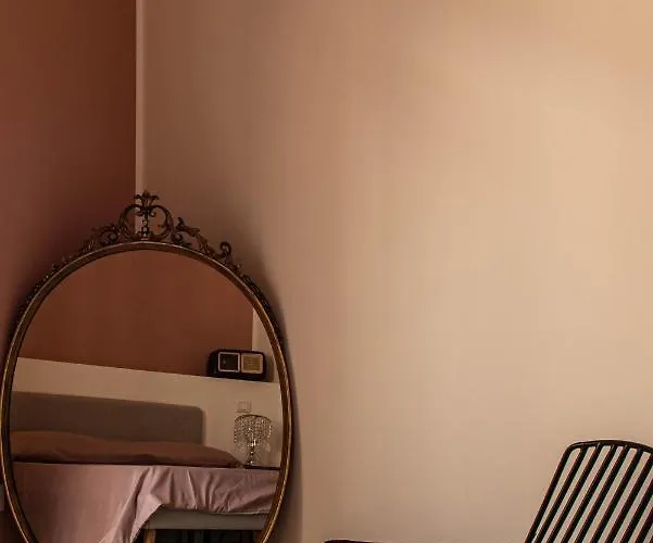 Frühstückspension U'panare 4*