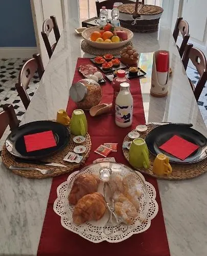 Frühstückspension U'panare Taranto