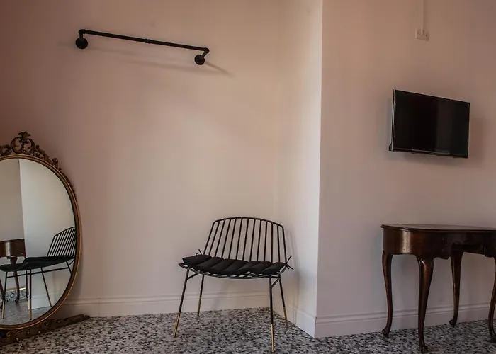 U'panare Frühstückspension