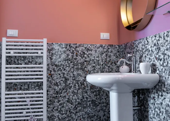 Frühstückspension U'panare Taranto