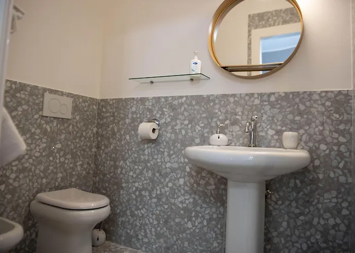 U'panare Frühstückspension 4*