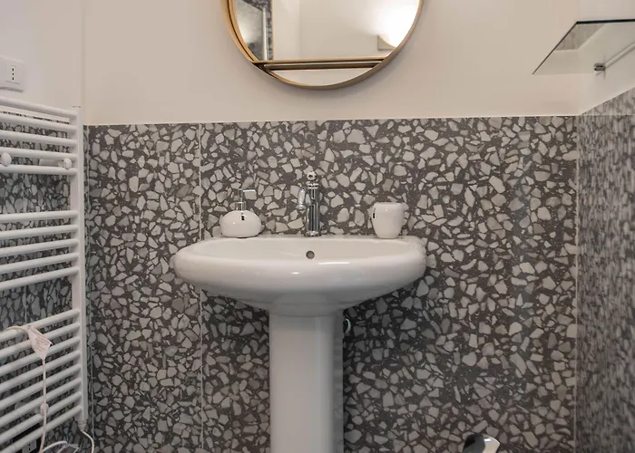 Frühstückspension U'panare 4*